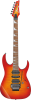 Ibanez RG470DXFM-CS Cherry Sunburst