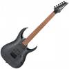 Ibanez RGA42FM-TGF TRANSPARENT GRAY FLAT