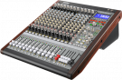 Korg MW-1608 Table de mixage 16 entrées