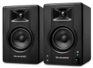 M-Audio BX3D4-BT 2 voies 3,5" 120W Bluetooth (paire) 