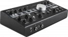 Mackie BIGKNOB-STUDIO+ USB 4 in 3 out 24bit/192 kHz