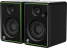 Mackie CR4-X Actif 50W 4" (La paire)
