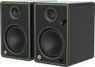 Mackie CR5-XBT Actif 80W 5" Bluetooth (La paire)
