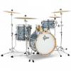 Gretsch Drums BATTERIE RENOWN MAPLE JAZZ SILVER OYSTER PEARL