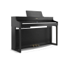Roland Piano numérique sur meuble HP702-CH