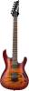 Ibanez S621QM-DEB Dragon Eye burst