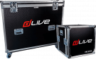 Allen & Heath Flightcase Officiel Pour DM32