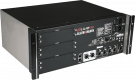 Allen & Heath DLIVE-DM0 Mixracks 3 ports I/O compact 4U