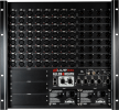 Allen & Heath DLIVE-DM64 Mixracks - 64 entrées, 32 sorties