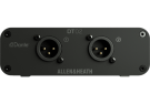 Allen & Heath DT-02-M Boîtiers de scène DANTE48/96kHz