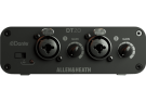 Allen & Heath DT-20-M Boîtiers de scène DANTE48/96kHz