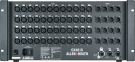 Allen & Heath GX4816 Boîtier de scène num 48kHz-96kHz Extension 48x16 XLR Analog