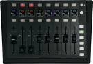 Allen & Heath IP8  Contrôleur 8 faders motorisés pour dLive
