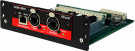 Allen & Heath M-DL-ADAPT Carte optionnelle Adapt dLive cartes iLive/GLD