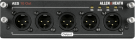 Allen & Heath Carte optionnelle AES3 10 sorties 