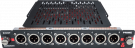 Allen & Heath  Boîtier de scène num 48kHz-96kHz Carte Prime 8 sorties line XLR-DX32