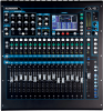 Allen & Heath QU-16 Console numérique 16 entrées micro rackable