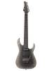 Schecter Banshee Mach 7 Floyd Rose Sustainiac - Fallout Burst