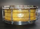 HASSLER A0388 14 x 5,5 Custom Shop Noyer Ondé