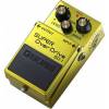 Boss SD-1-B50A 50th Anniversary Overdrive Pedal
