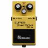 Boss SD-1W Waza Craft Super Overdrive