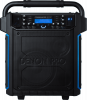 Denon Professional COMMANDER SPORT SONO Amplifié sur batterie - IPX4