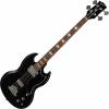 Gibson SG Standard Bass - ebony