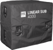 HK-Audio Housse protection LSUB-4000(A)
