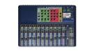 Soundcraft Console SiExpression2 24 faders, effets