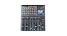 Soundcraft Console Si Performer 1 16 faders, effets, dmx, rackable