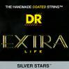 DR SIE9 SILVER STARS