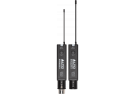 Alto Professional Système sans fil mono UHF XLR
