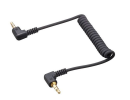 Zoom SMC1 - Câble MiniJack - MiniJack 3,5mm stéréo torsadé
