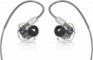 Mackie MP-360 Ecouteurs Triple transducteurs Balanced Armature