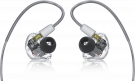 Mackie MP-460 Ecouteurs Quadruple transducteur Balanced Armature