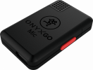 Mackie ONYXGO-MIC Micro sans fil à clipser avec App 