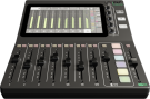 Mackie DLZ-CREATOR Mixeur numérique pour podcast 12 canaux 