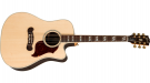 Gibson Songwriter Cutaway Antique Natural