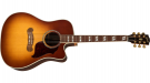 Gibson Songwriter Cutaway Rosewood Burst