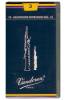 Vandoren SR232 Boite de 10 Anches Traditionelles Saxophone Sopranino Force	2