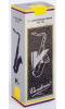 Vandoren SR623 Boite de 5 Anches V.12 Saxophone Tenor Force 3