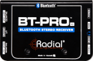 Radial SRA BT-PRO-V2 