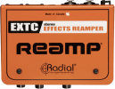 Radial SRA EXTC-STEREO