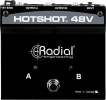 Radial SRA HOTSHOT-48V