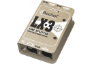 Radial Splitters - SRA LX3