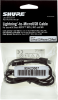Shure AMV-LTG Câble micro USB Lightning 1 m