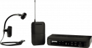 Shure BLX14E-PGA98H-M17 Système instrument PGA98H