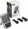 Shure MV51-DIG Micro numérique USB large capsule