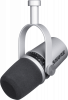 Shure MV7-S Micro dynamique de podcast