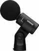 Shure MV88+STEREO-USB Micro Nomade stéréo cardio (USB MV88+ stéréo USB)